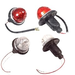 Rear red clear for sale  Delivered anywhere in UK