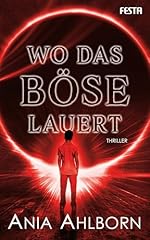 Böse lauert thriller gebraucht kaufen  Wird an jeden Ort in Deutschland