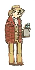 Pete enamel pin for sale  Delivered anywhere in USA 