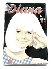 Diana girls 1968 for sale  Delivered anywhere in UK