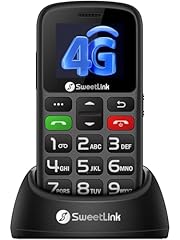 Sweetlink telefono cellulare usato  Spedito ovunque in Italia 