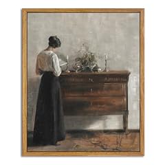 Vintage wall decor for sale  Delivered anywhere in USA 