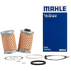 Mahle 36d oil for sale  Delivered anywhere in USA 