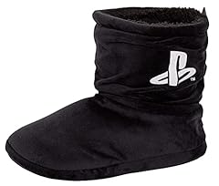 Playstation slipper boots for sale  Delivered anywhere in UK