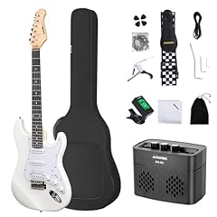 Aodsk electric guitar for sale  Delivered anywhere in USA 