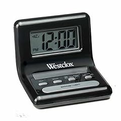 Salton westclox celebrity for sale  Delivered anywhere in USA 