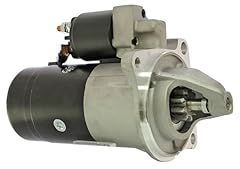 Anlasser 20kw neu gebraucht kaufen  Wird an jeden Ort in Deutschland