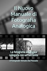 Nuovo manuale fotografia usato  Spedito ovunque in Italia 