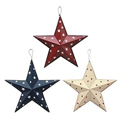 Patriotic metal barn for sale  Delivered anywhere in USA 