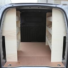 Van racking fit for sale  Delivered anywhere in UK