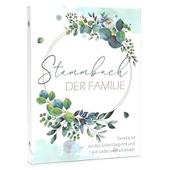 Howaf stammbuch hochzeit gebraucht kaufen  Wird an jeden Ort in Deutschland