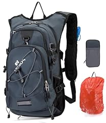 Hydration backpack pack for sale  Delivered anywhere in USA 