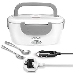Homeasy electric lunch for sale  Delivered anywhere in UK