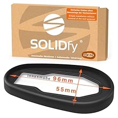 Solidfy dichtung dachantenne gebraucht kaufen  Wird an jeden Ort in Deutschland