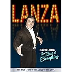 Mario lanza the gebraucht kaufen  Wird an jeden Ort in Deutschland