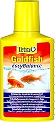 Tetra goldfish easybalance usato  Spedito ovunque in Italia 