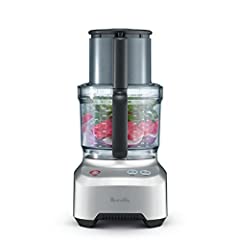 Breville BFP660SIL Sous Chef 12 Cup Food Processor, for sale  Delivered anywhere in USA 