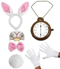Adults rabbit costume for sale  Delivered anywhere in UK