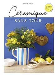 Céramique tour d'occasion  Livré partout en France