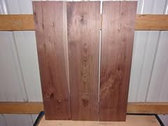 3pc walnut lumber for sale  Delivered anywhere in USA 