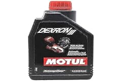 Motul dexron automatic for sale  Delivered anywhere in UK