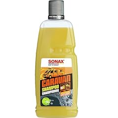 Sonax caravan shampoo gebraucht kaufen  Wird an jeden Ort in Deutschland