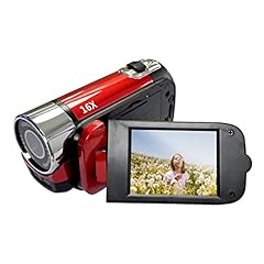Camnoon videocamera digitale usato  Spedito ovunque in Italia 