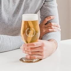 Verre bière personnalisé d'occasion  Livré partout en France