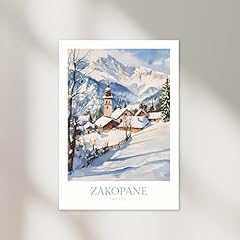 Kanosem zakopane poland for sale  Delivered anywhere in USA 