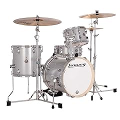 Ludwig breakbeats questlove for sale  Delivered anywhere in USA 