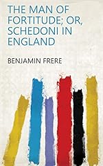 The man fortitude gebraucht kaufen  Wird an jeden Ort in Deutschland
