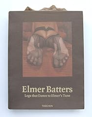 Elmer batters legs d'occasion  Livré partout en France