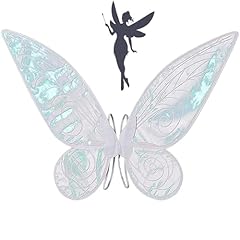 Fairy wings fairy for sale  Delivered anywhere in Ireland