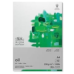 Winsor newton olio usato  Spedito ovunque in Italia 