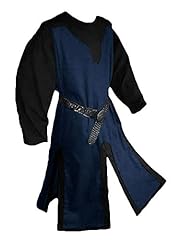 Mens medieval costume for sale  Delivered anywhere in USA 