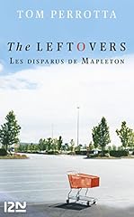 The leftovers d'occasion  Livré partout en France
