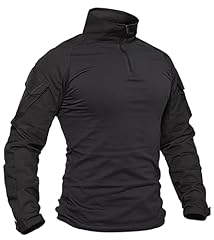 Tacvasen tactical shirt for sale  Delivered anywhere in USA 