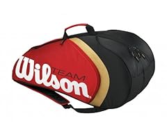 Wilson tennistasche blx gebraucht kaufen  Wird an jeden Ort in Deutschland