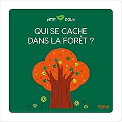 Cache forêt d'occasion  Livré partout en France