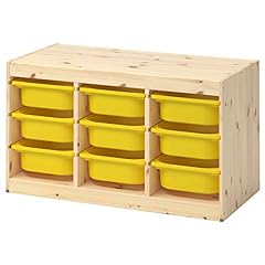 Ikea trofast storage for sale  Delivered anywhere in USA 