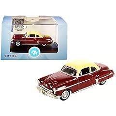 Oxford diecast oldsmobile for sale  Delivered anywhere in USA 