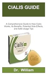 Cialis usage manual usato  Spedito ovunque in Italia 