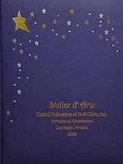 Stellar arte ufdc for sale  Delivered anywhere in USA 