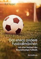 Etwas fussballmärchen einer gebraucht kaufen  Wird an jeden Ort in Deutschland