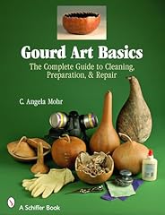 Gourd art basics for sale  Delivered anywhere in USA 