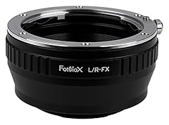 Fotodiox adattatore per usato  Spedito ovunque in Italia 