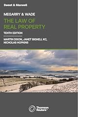 Megarry wade law for sale  Delivered anywhere in UK