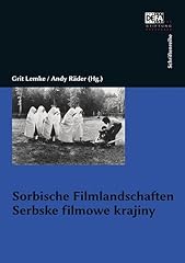 Sorbische filmlandschaften ser gebraucht kaufen  Wird an jeden Ort in Deutschland