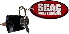 Scag fob assy for sale  Delivered anywhere in USA 