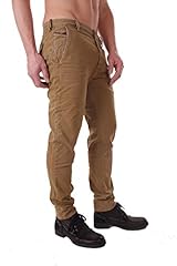 Diesel slim chino d'occasion  Livré partout en France